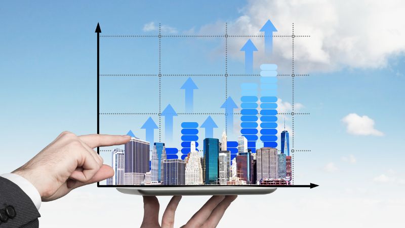 Power of Investing in Commercial Real Estate in India 2023: Unlocking Growth Opportunities