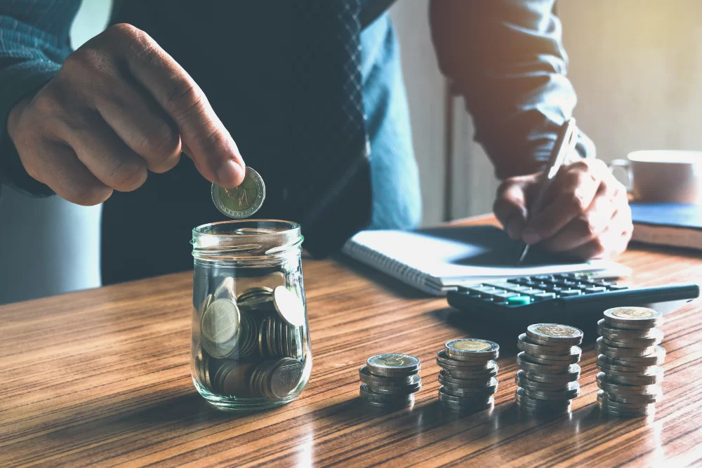 What are 5 things you can do to secure your financial future?