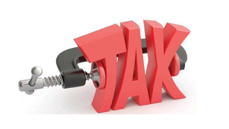 Tax Savings in Commercial Property - Bhutani Group