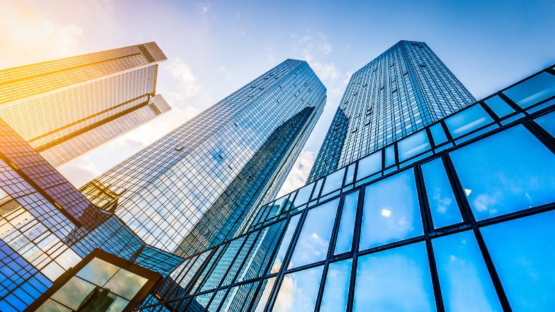 Top Real Estate Developers in India: Leaders in commercial Real estate