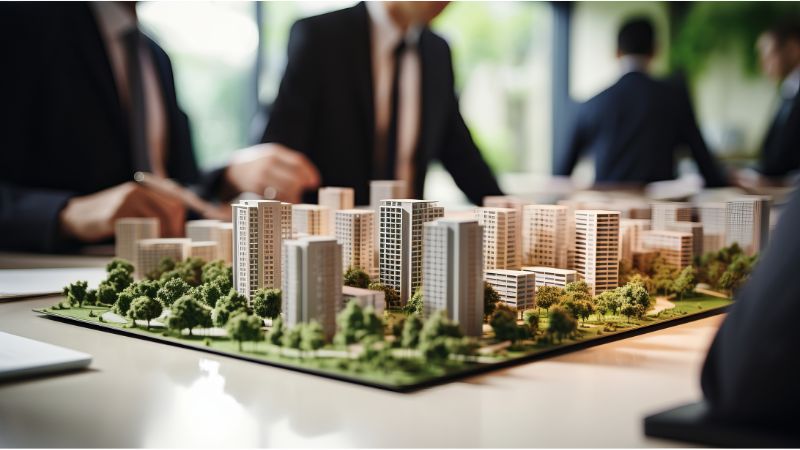 How Sustainability is Redefining Real Estate