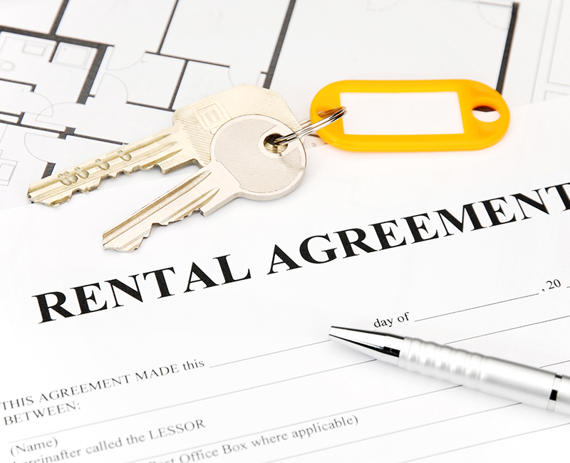 Real Estate Companies | Rental Agreement