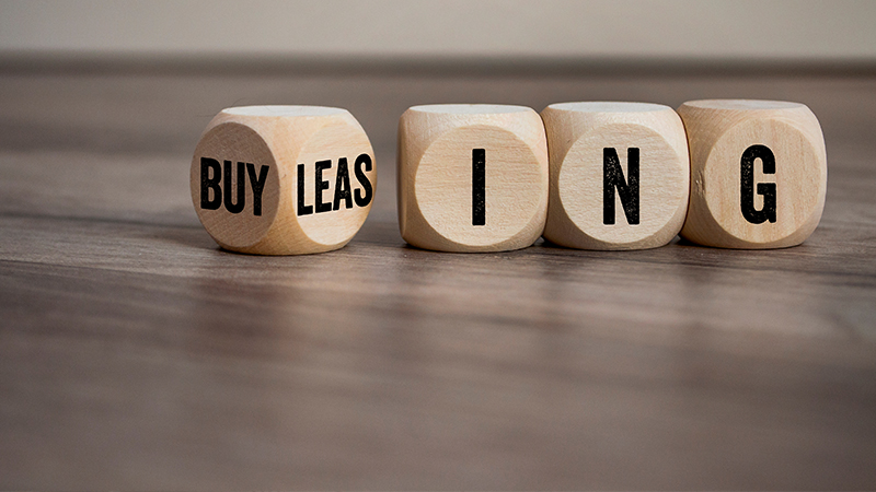 Is Buying or Leasing Commercial Real Estate a Viable Option? - Bhutani Group