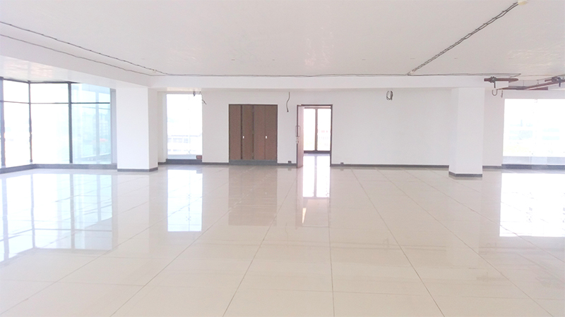 What is Bare Shell and Warm Shell in Commercial Real Estate