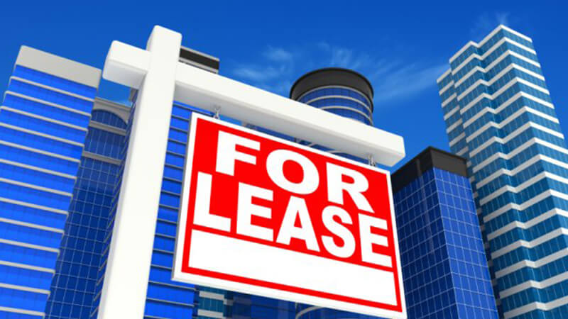 Leasing Spaces in Noida