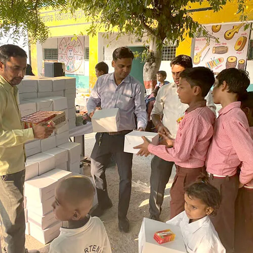 Children’s Day Celebration in 2022