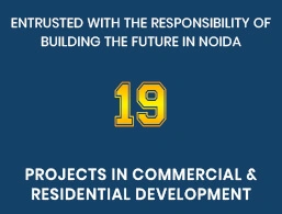 Best Commercial Developer in India
