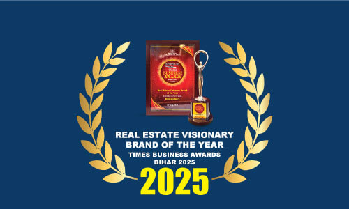 <h3>Real Estate Visionary Brand of the Year by Bus