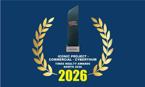 Times Realty Award powered by Good Homes for The I