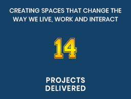 Best Commercial Developers in Delhi NCR