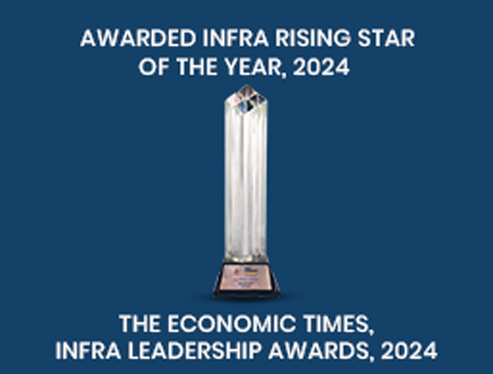 Rising Star of the Year Award 2024