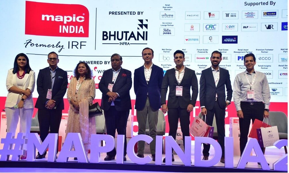 Mapic 2023 Mumbai