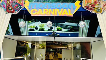 Monsoon Carnival 2025