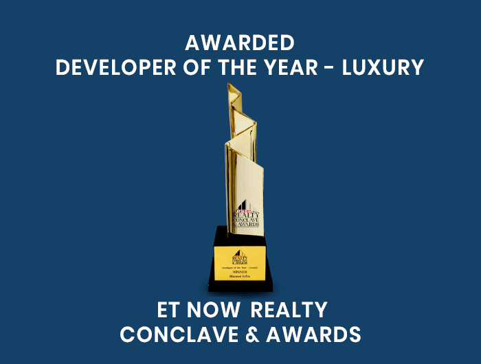 Developer of the Year- Luxury Real Estate