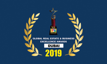 <h3>Global Real Estate & Business Excellence  Awar