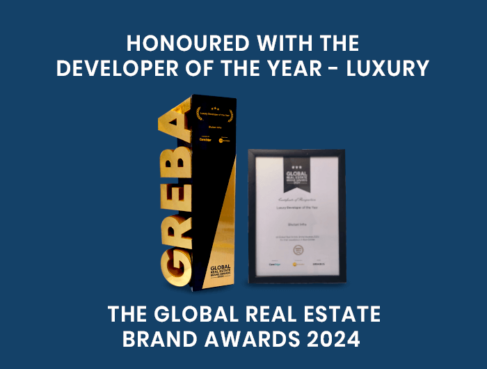 The Award Section -  for GREBA Award