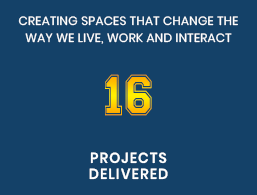 Best Commercial Developers in Delhi NCR
