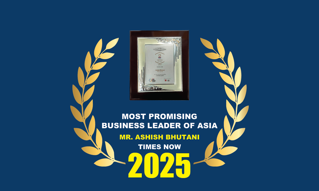 <h3>Most promising business leaders of Asia 2025 A
