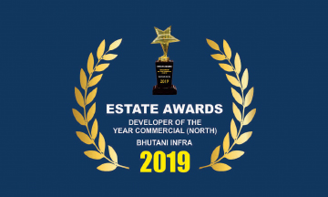 <h3>Estate Awards – Developer of the Year Commer