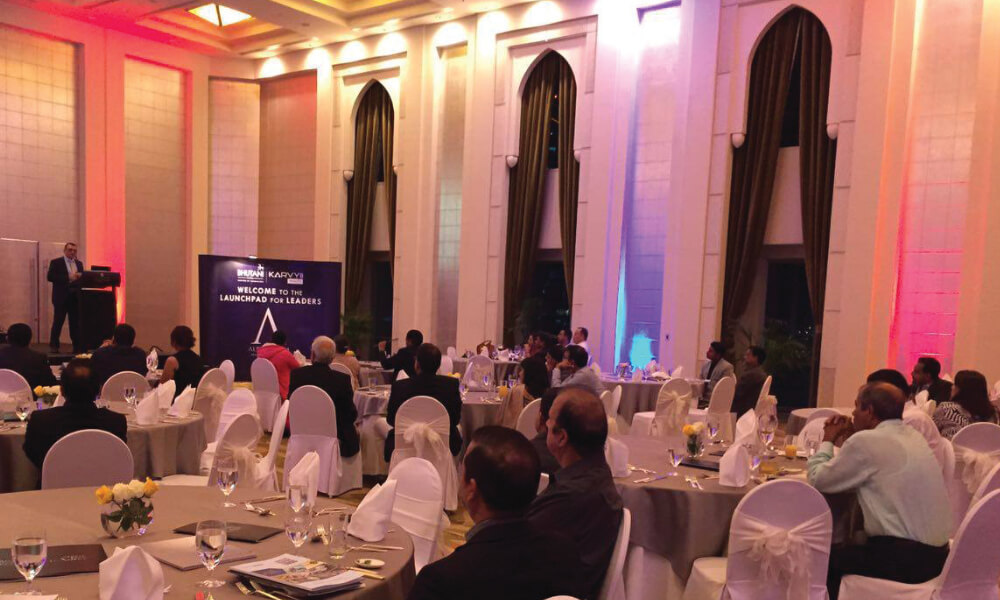 Event_Dubai Investors Meet January 2017