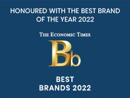 Best Brand Award