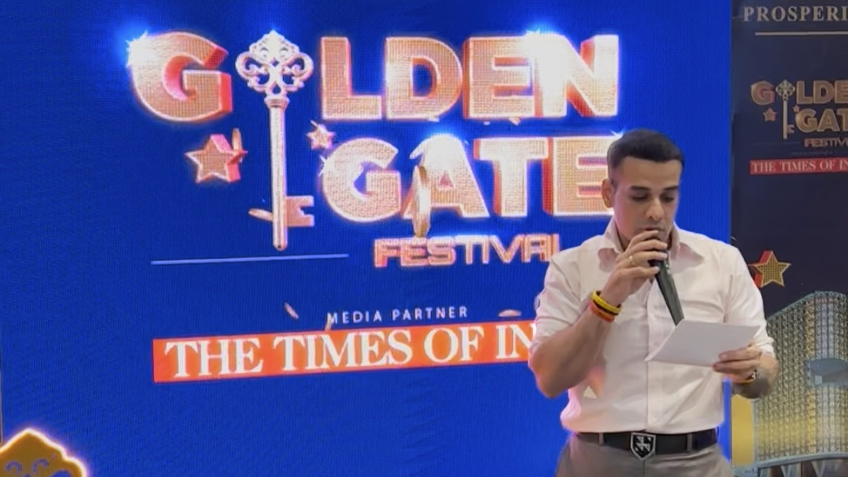 Golden Gate Festival