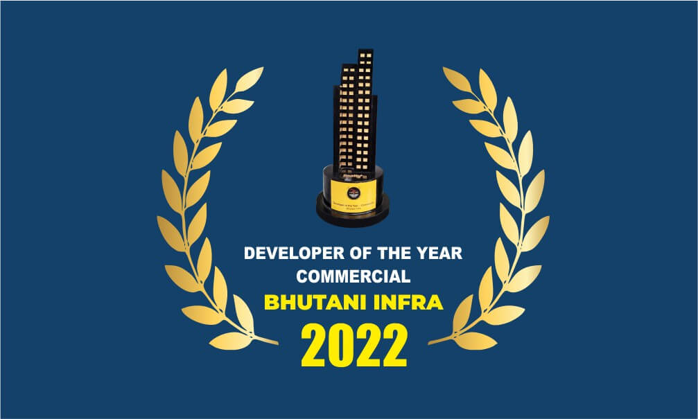 <h3>Commercial Realty Plus Awards 2022</h3>
<p>Be