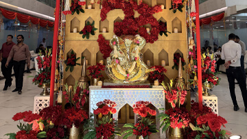 Diwali Celebration 2025