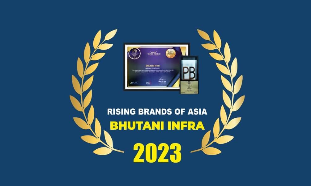 <h3>Prestigious Brands Award 2023</h3>
<p>Prestig