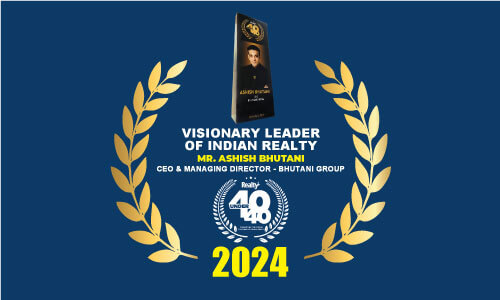 <h3>Realty+ 40 Under  40  Awards  2024</h3>
<p><b