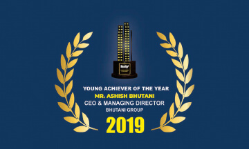 <h2>Realty + 2019 Young Achiever of the Year </h2>