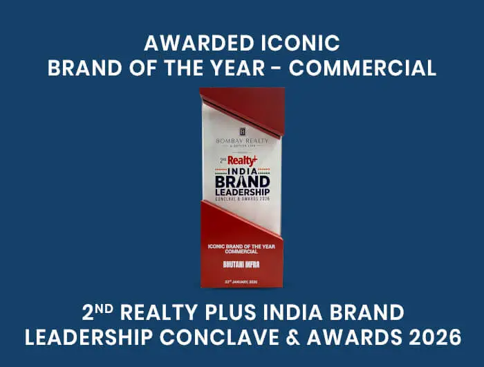 Realty Plus Brand Leadership Conclave & Awards