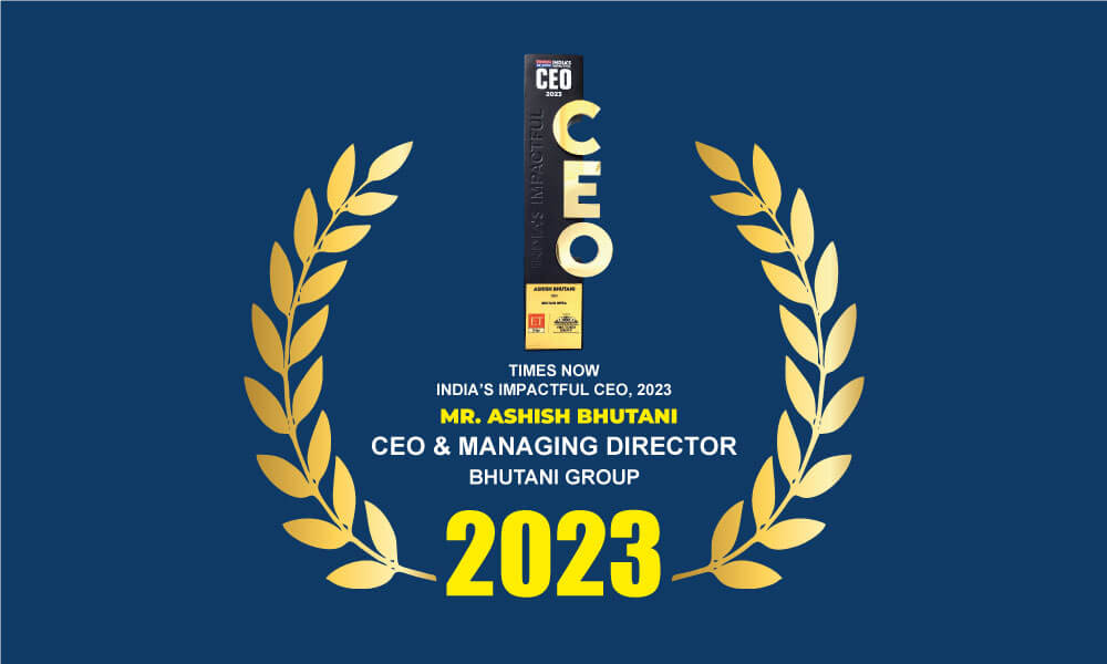 <h3>Times Now Most Impactful CEO 2023</h3>
<p>Tim