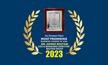 <h3>Most Promising Business Leaders of Asia 2022-2