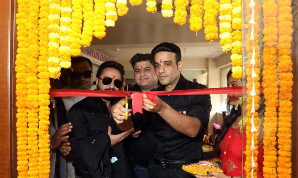 Ranchi Office Opening