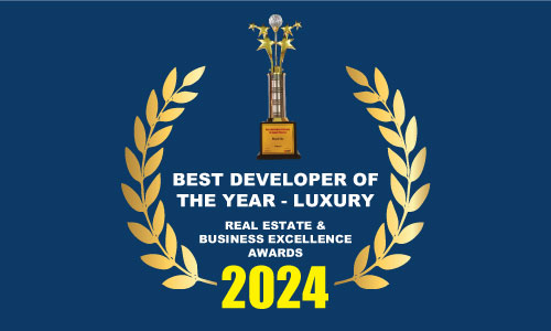 <h3> Real Estate & Business Excellence Awards 2024