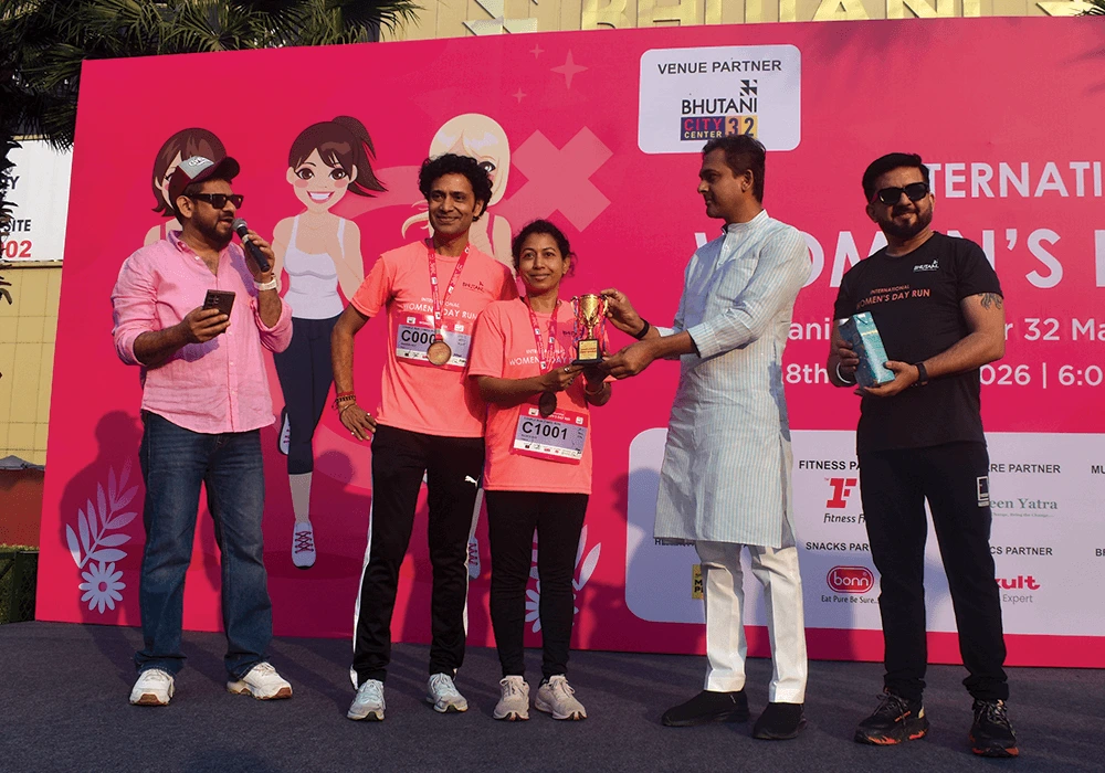 Bhutani Infra Event Gallery 