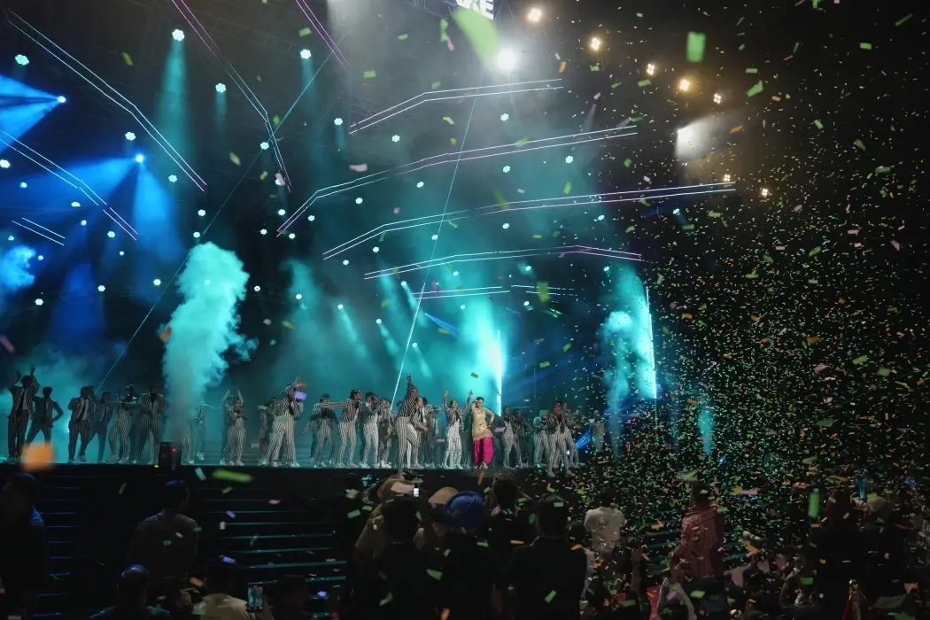 Bhutani Infra Event Gallery 