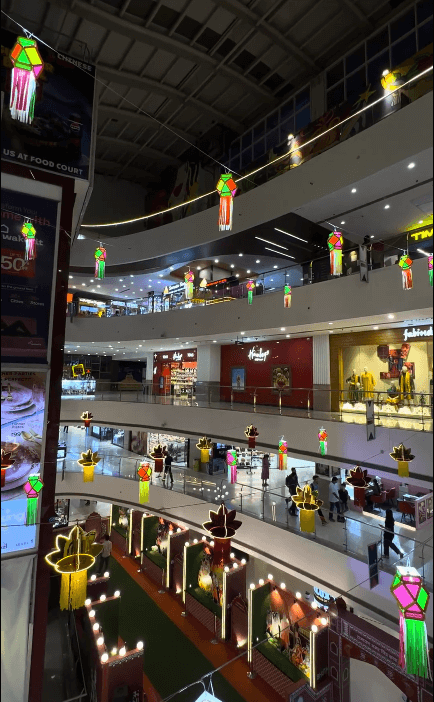 Bhutani Infra Event Gallery 