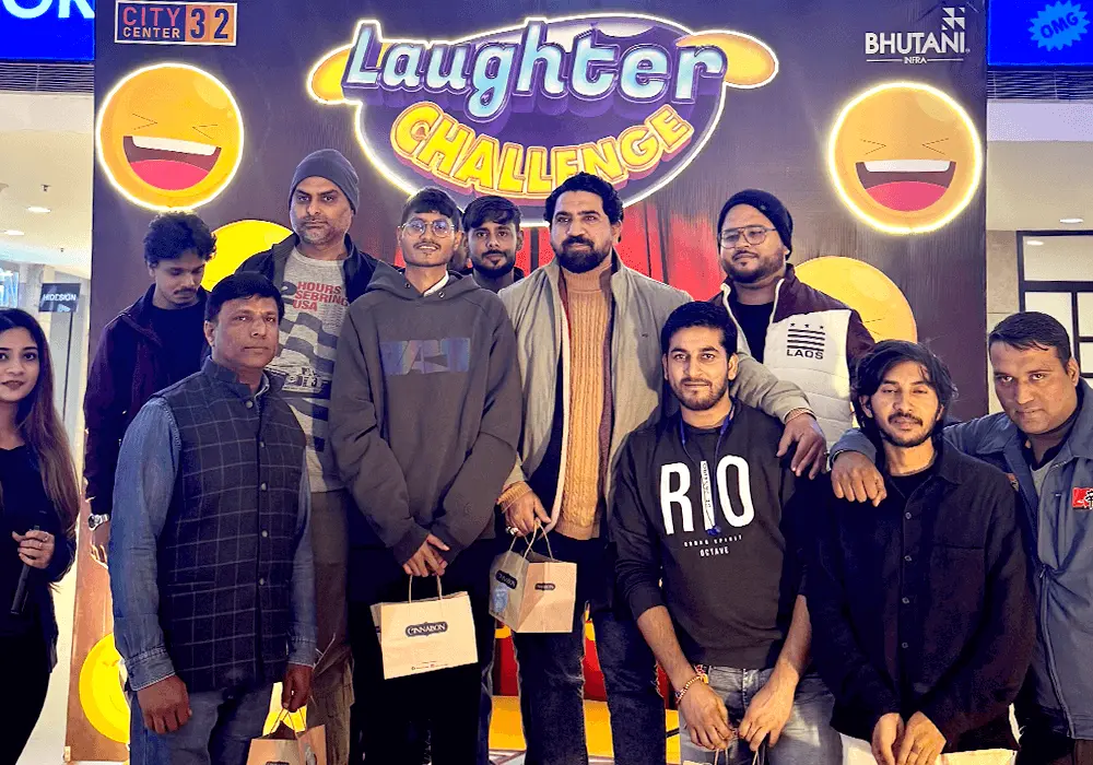 Bhutani Infra Event Gallery 