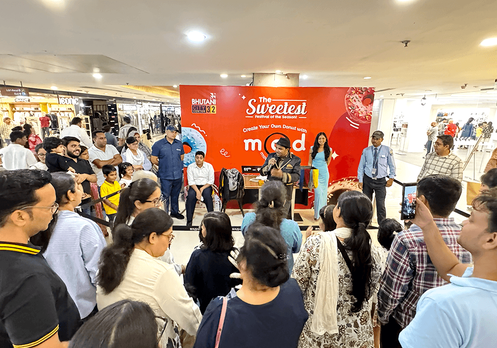 Bhutani Infra Event Gallery 