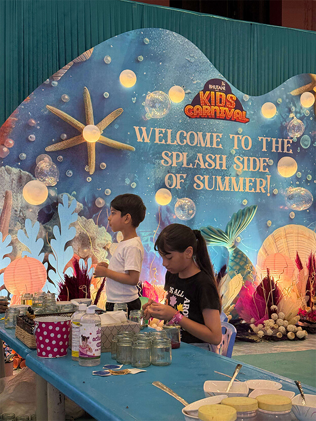 Bhutani Infra Event Gallery 