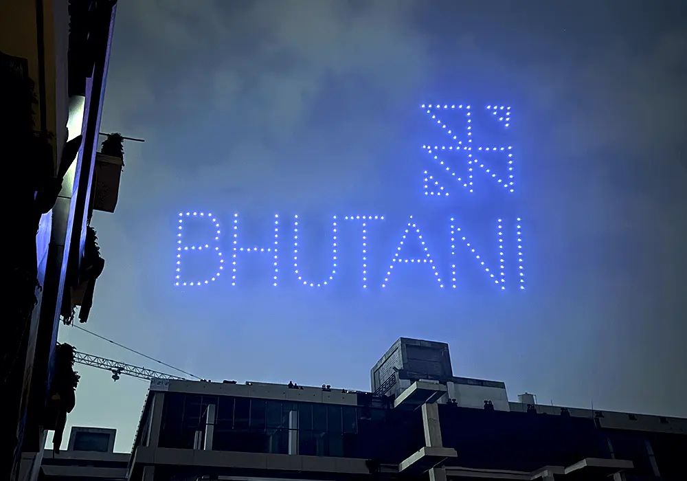 Bhutani Infra Event Gallery 