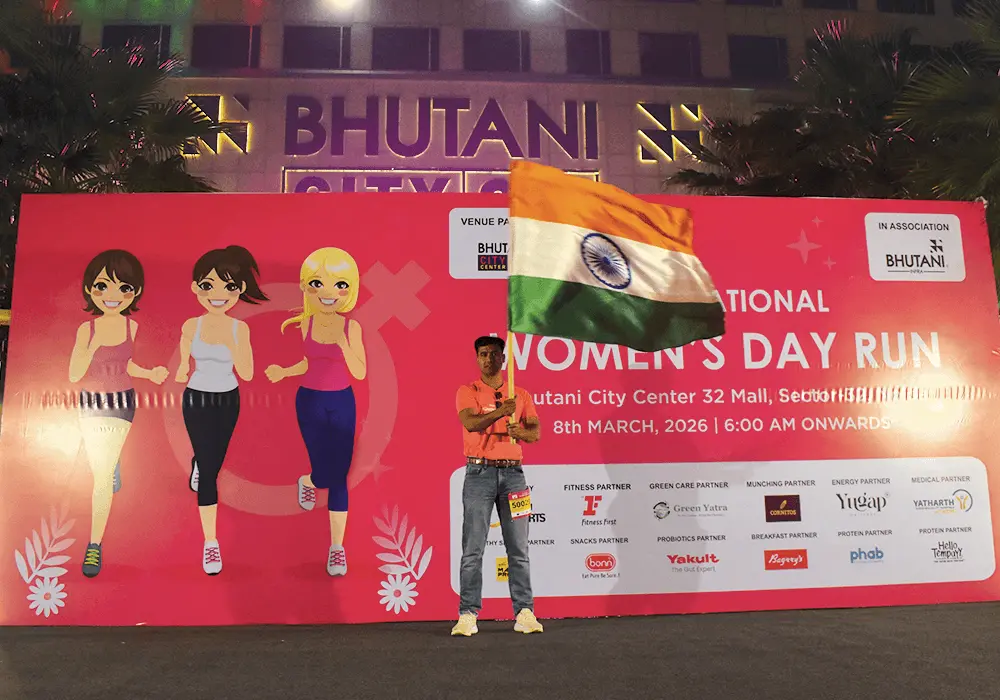 Bhutani Infra Event Gallery 
