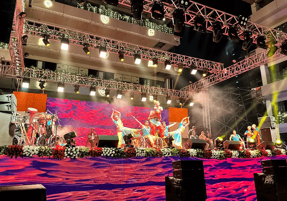 Bhutani Infra Event Gallery 