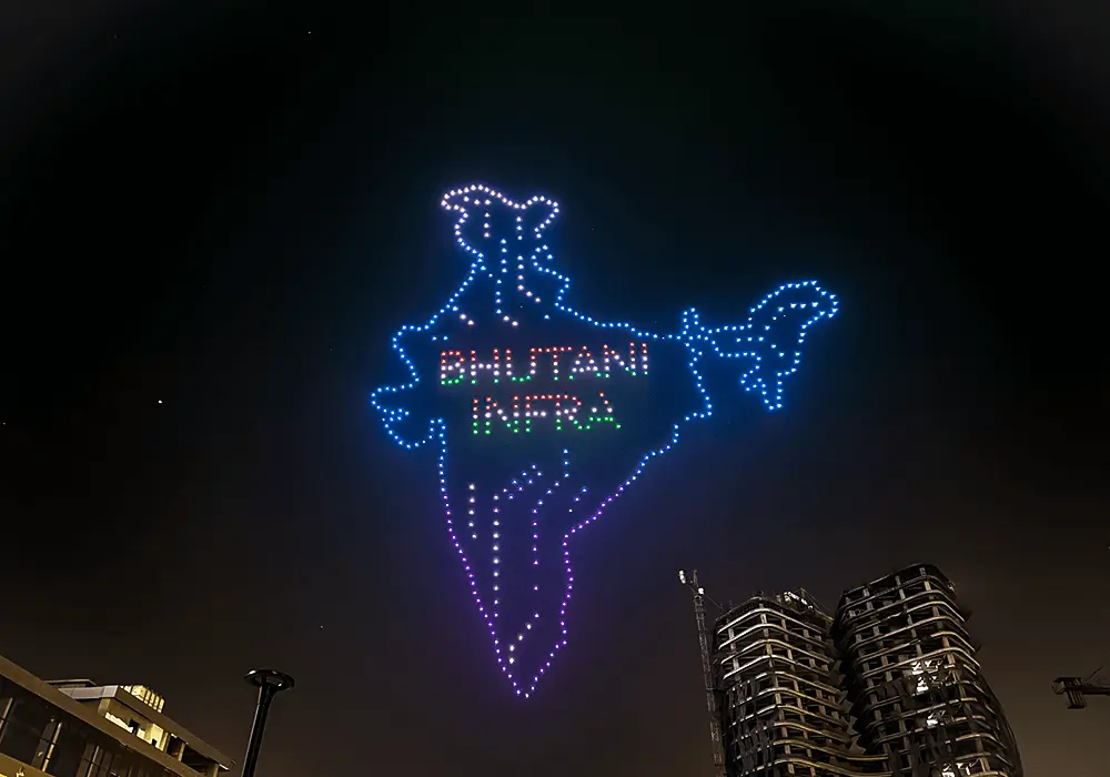 Bhutani Infra Event Gallery 