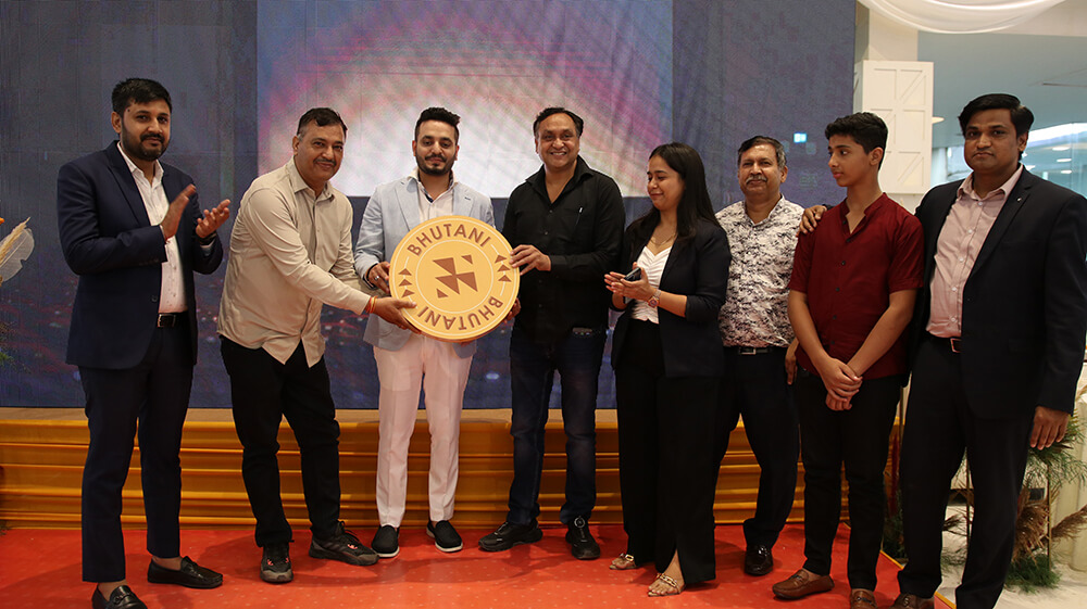 Bhutani Infra Event Gallery 