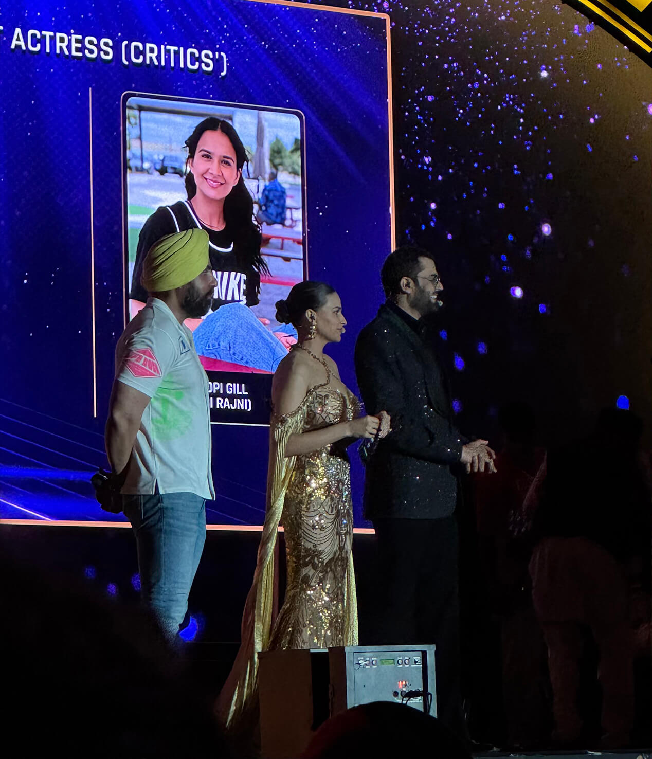 Bhutani Infra Event Gallery 