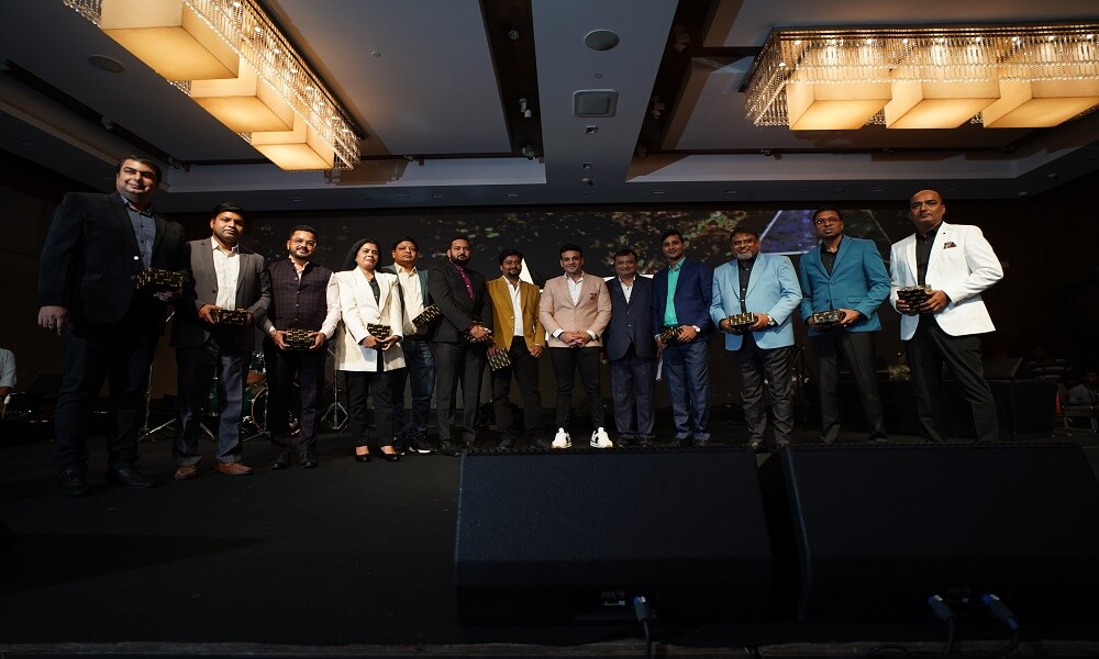 Bhutani Infra Event Gallery 