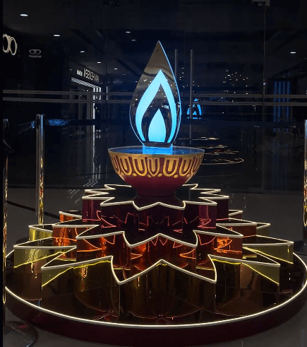 Bhutani Infra Event Gallery 